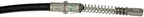 Dorman C661360 Parking Brake Cable - Rear Left - view 6