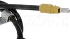 Dorman C661365 Parking Brake Cable - Rear Left - view 3