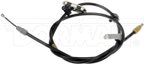 Dorman C661365 Parking Brake Cable - Rear Left - view 4