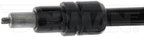 Dorman C661368 Parking Brake Cable - Rear Left - view 4