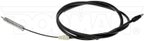 Dorman C661368 Parking Brake Cable - Rear Left - view 5
