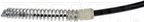 Dorman C661369 Parking Brake Cable - Rear Right - view 2
