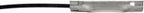 Dorman C661370 Parking Brake Cable - Intermediate - view 3