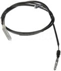 Dorman C661373 Parking Brake Cable - Rear Right - view 1