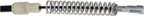 Dorman C661374 Parking Brake Cable - Rear Right - view 3