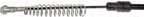 Dorman C661375 Parking Brake Cable - Rear Right - view 2