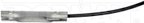 Dorman C661377 Parking Brake Cable - Intermediate - view 2