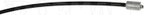 Dorman C661377 Parking Brake Cable - Intermediate - view 3