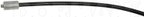 Dorman C661378 Parking Brake Cable - Intermediate - view 2