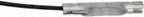 Dorman C661378 Parking Brake Cable - Intermediate - view 3