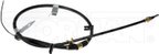 Dorman C661384 Parking Brake Cable - Rear Left - view 5