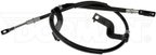Dorman C661389 Parking Brake Cable - Rear Right - view 1