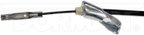Dorman C661391 Parking Brake Cable - Intermediate or Rear Left - view 2
