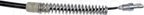 Dorman C661391 Parking Brake Cable - Intermediate or Rear Left - view 3