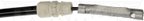 Dorman C661392 Parking Brake Cable - Rear Right - view 3