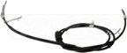 Dorman C661392 Parking Brake Cable - Rear Right - view 5