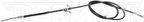 Dorman C661394 Parking Brake Cable - Rear Right - view 1