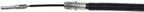 Dorman C661394 Parking Brake Cable - Rear Right - view 2