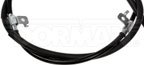 Dorman C661394 Parking Brake Cable - Rear Right - view 4