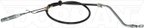 Dorman C661398 Parking Brake Cable - Rear Left - view 1