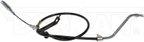 Dorman C661398 Parking Brake Cable - Rear Left - view 4