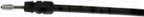 Dorman C661399 Parking Brake Cable - Front - view 2