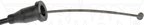 Dorman C661399 Parking Brake Cable - Front - view 3