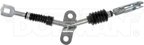 Dorman C661406 Parking Brake Cable - Rear Left Outer - view 5