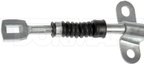 Dorman C661406 Parking Brake Cable - Rear Left Outer - view 4