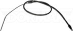 Dorman C661413 Parking Brake Cable - Rear Left - view 1