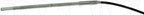 Dorman C661413 Parking Brake Cable - Rear Left - view 2