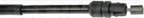 Dorman C661413 Parking Brake Cable - Rear Left - view 3