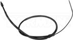 Dorman C661413 Parking Brake Cable - Rear Left - view 4