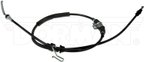 Dorman C661415 Parking Brake Cable - Rear Right - view 4