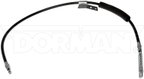 Dorman C661417 Parking Brake Cable - Rear Left - view 1