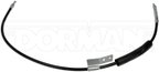 Dorman C661417 Parking Brake Cable - Rear Left - view 5