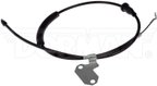 Dorman C661420 Parking Brake Cable - Rear Right - view 4