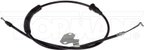 Dorman C661421 Parking Brake Cable - Rear Right - view 4