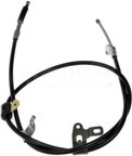Dorman C661423 Parking Brake Cable - Rear Left - view 4