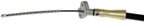 Dorman C661425 Parking Brake Cable - Rear Right - view 1