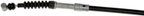 Dorman C661428 Parking Brake Cable - Rear Left - view 1