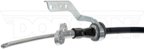 Dorman C661431 Parking Brake Cable - Rear Left - view 2