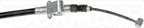 Dorman C661431 Parking Brake Cable - Rear Left - view 3