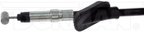 Dorman C661441 Parking Brake Cable - Rear Right - view 2