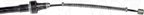 Dorman C661441 Parking Brake Cable - Rear Right - view 3