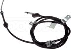 Dorman C661441 Parking Brake Cable - Rear Right - view 4