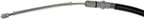 Dorman C661443 Parking Brake Cable - Rear Right - view 4