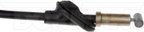 Dorman C661444 Parking Brake Cable - Rear Left - view 3