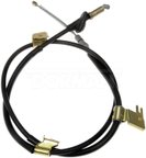 Dorman C661444 Parking Brake Cable - Rear Left - view 5