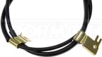 Dorman C661444 Parking Brake Cable - Rear Left - view 8